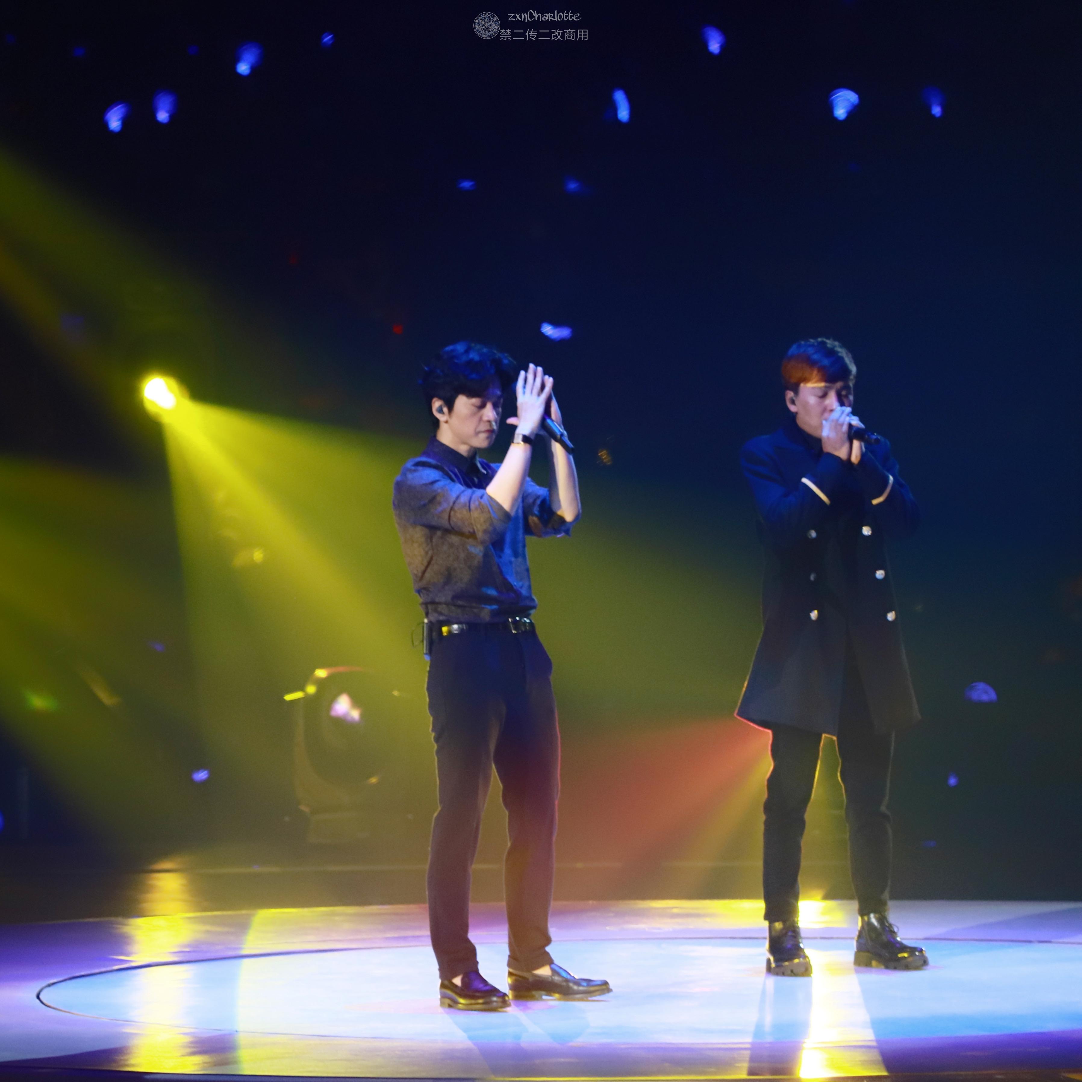 (一)师徒合唱《九月 牧歌》:情谊益笃