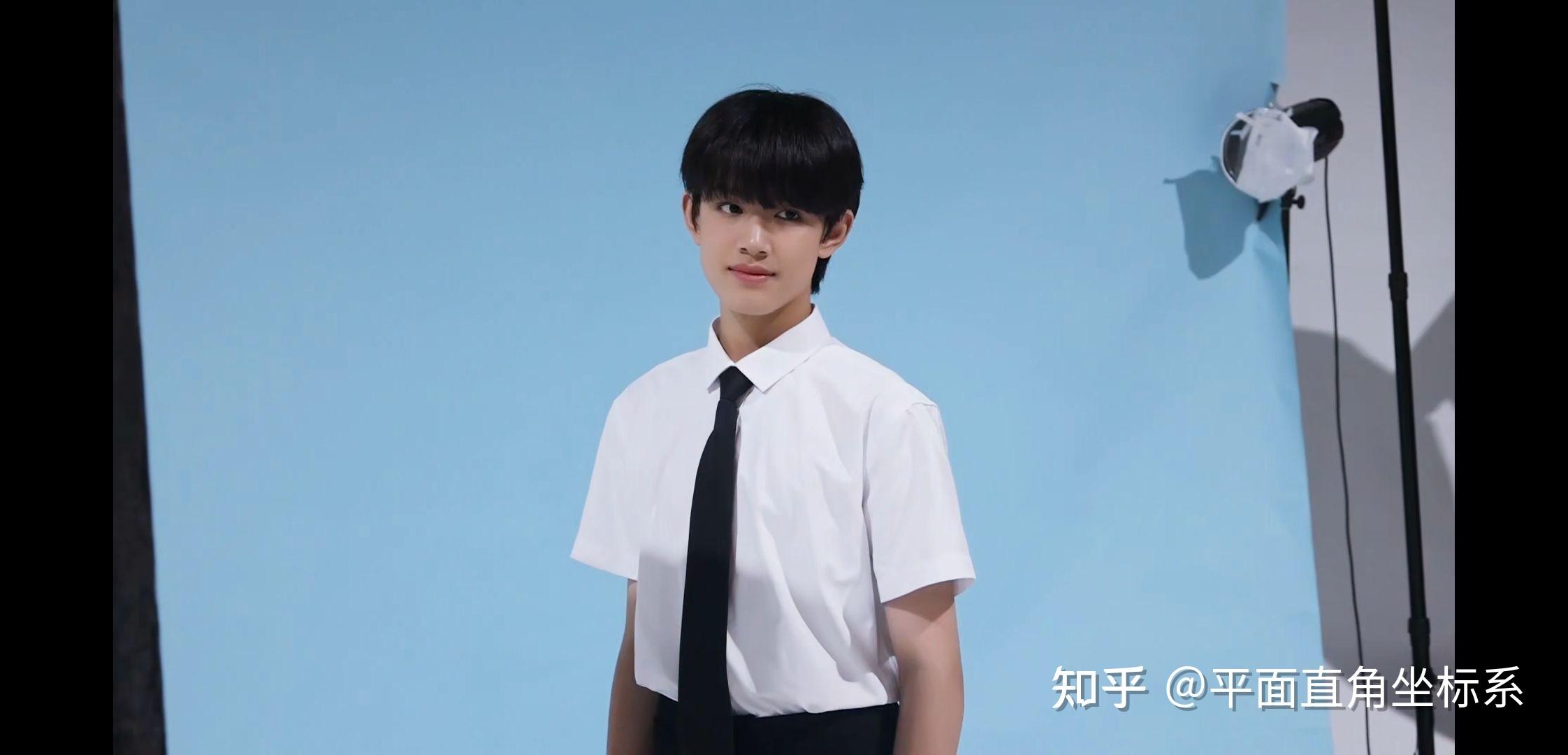 如何评价tf家族三代团的张极