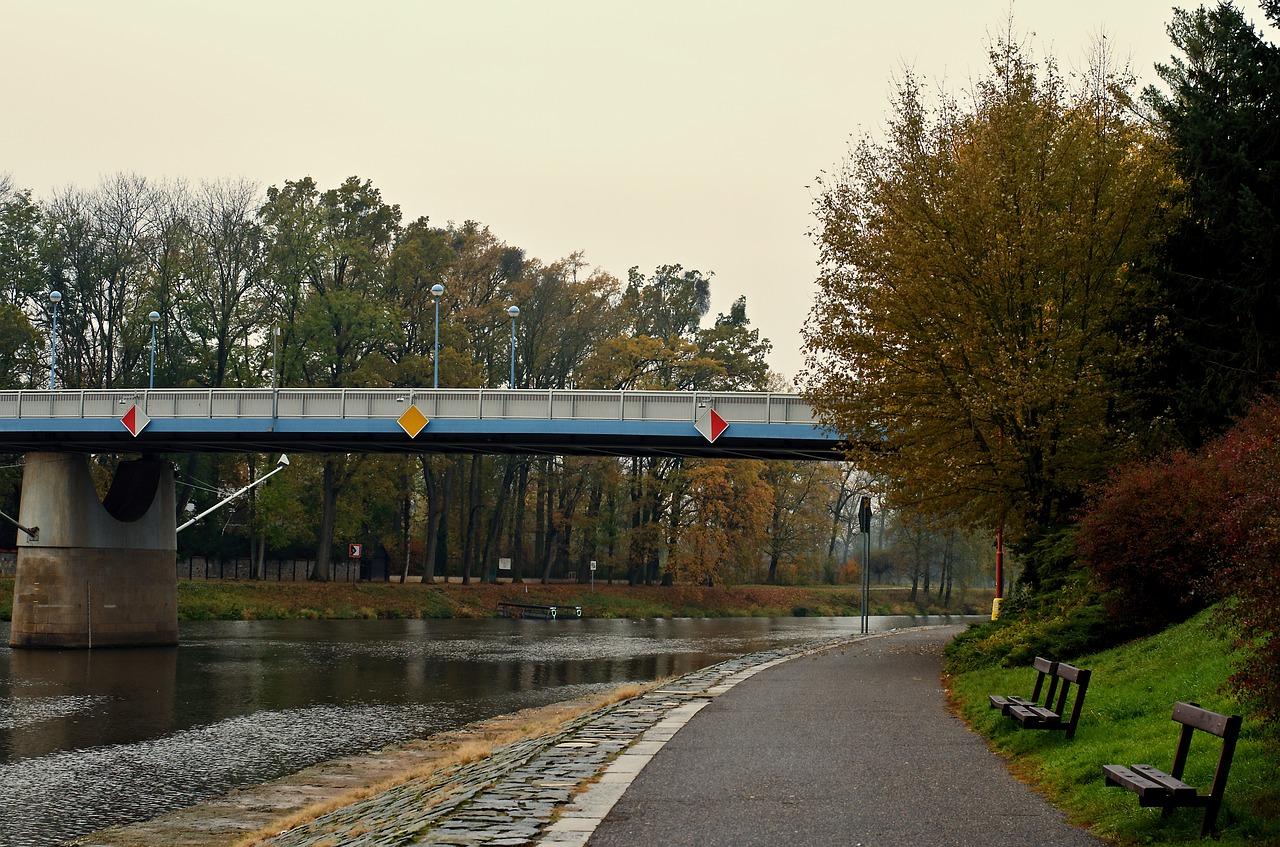 广和大桥交通影响