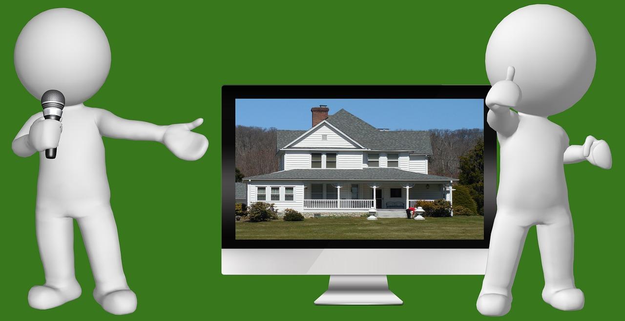 电脑如何控制电视