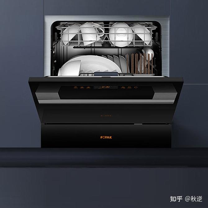 洗碗机哪个牌子好?洗碗机十大品牌排行榜!