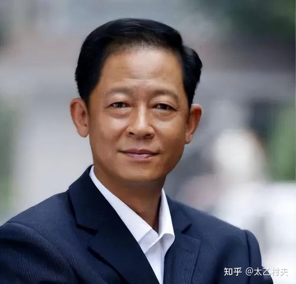 丁元英是怎样炼成的(下)? - 知乎
