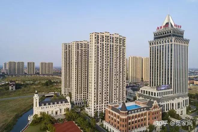 未来10年,房子越靠近这3处位置越值钱,懂行人:是真黄金位置 - 知乎