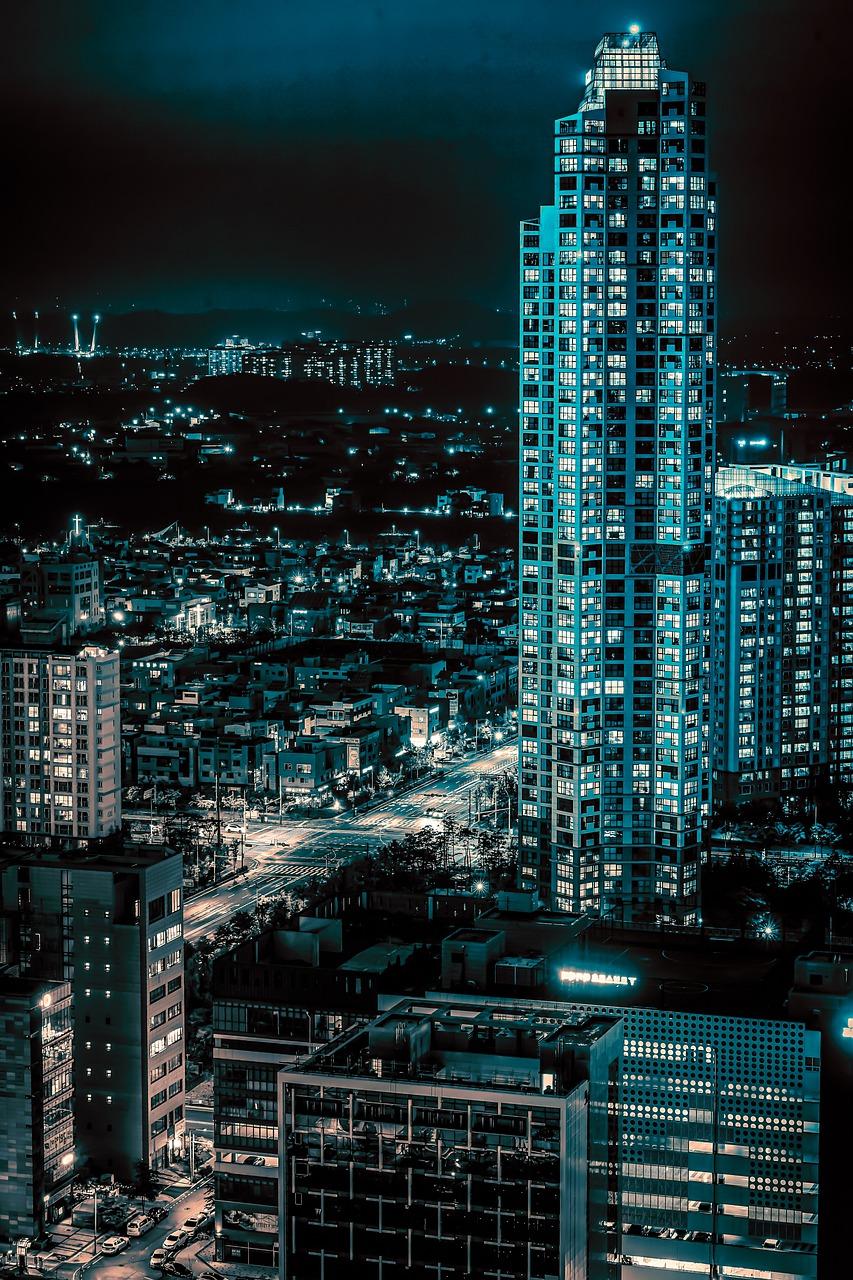 5. 商业配套完善