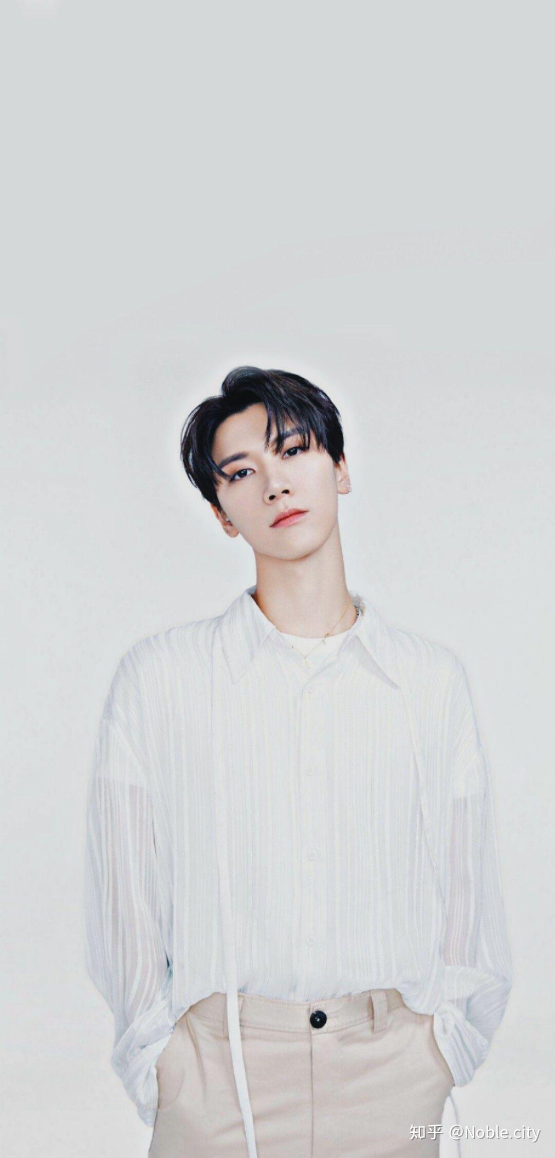 威神v的李永钦有什么神图嘛? - 知乎