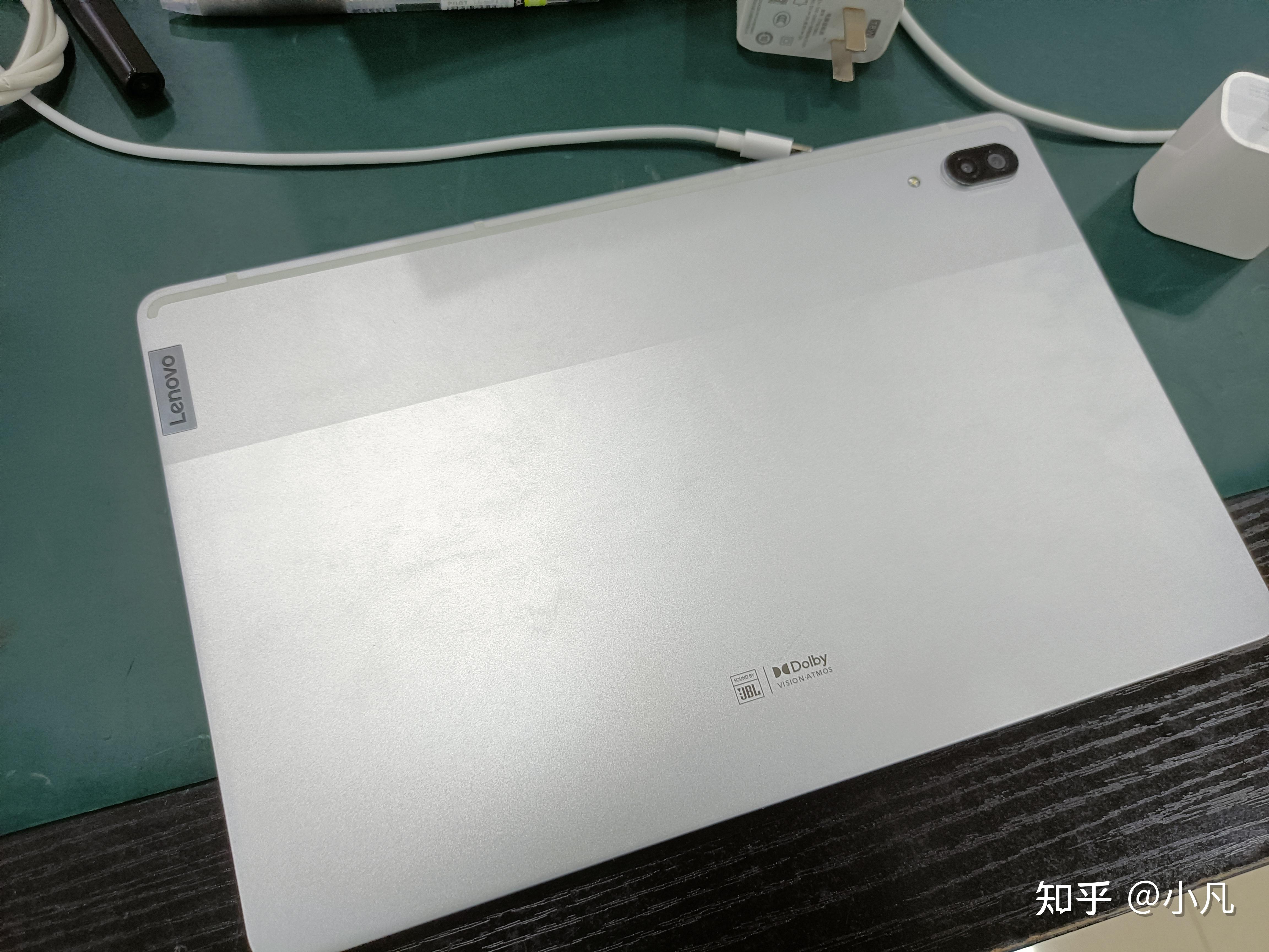 联想小新padpor2021测评