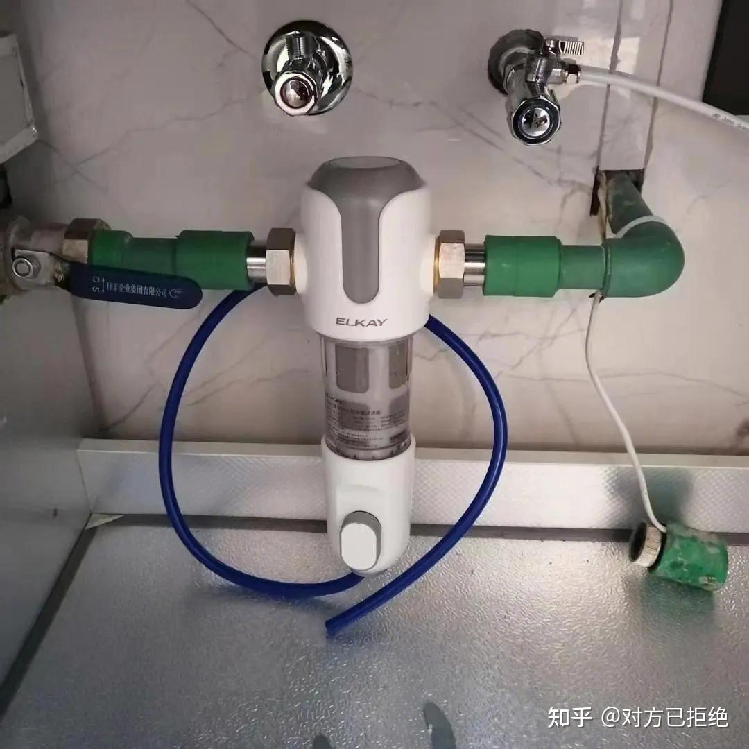 什么样的前置过滤器好一点 哪个牌子的前置过滤器性价比高