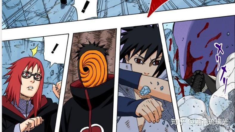 别天神月读伊邪那美哪个才是最强幻术