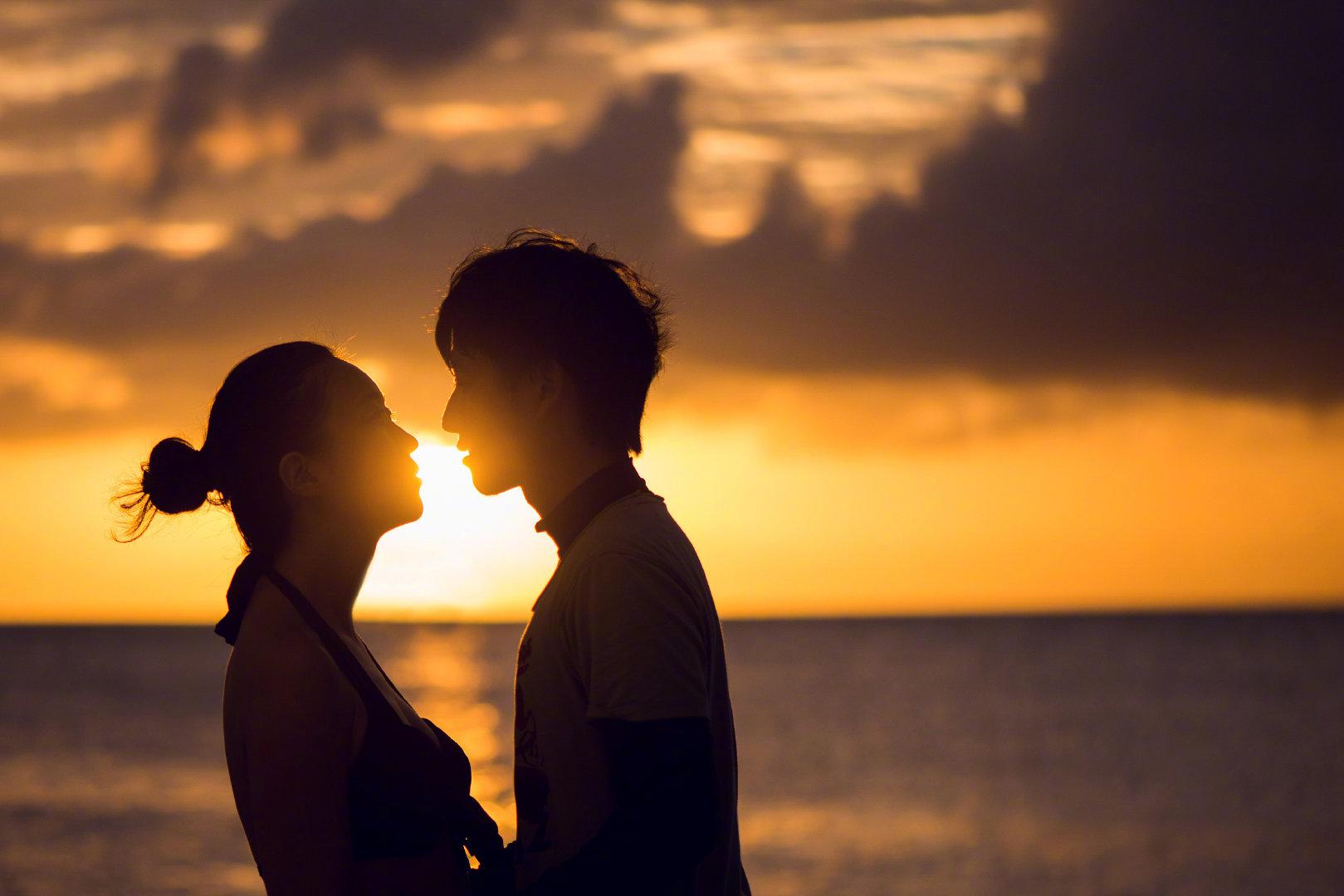 婚姻并不只是一对相爱男女的结合