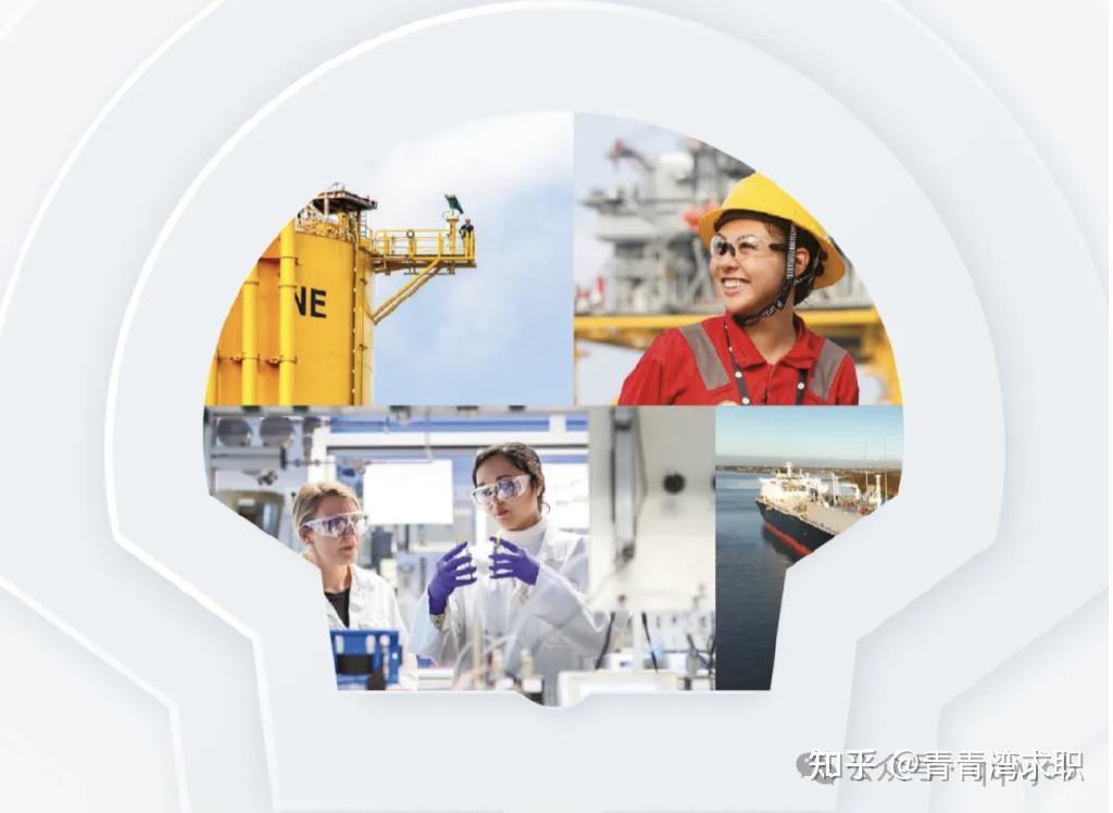 壳牌24春招养老院外企不加班能实现工作生活平衡应往届生可投