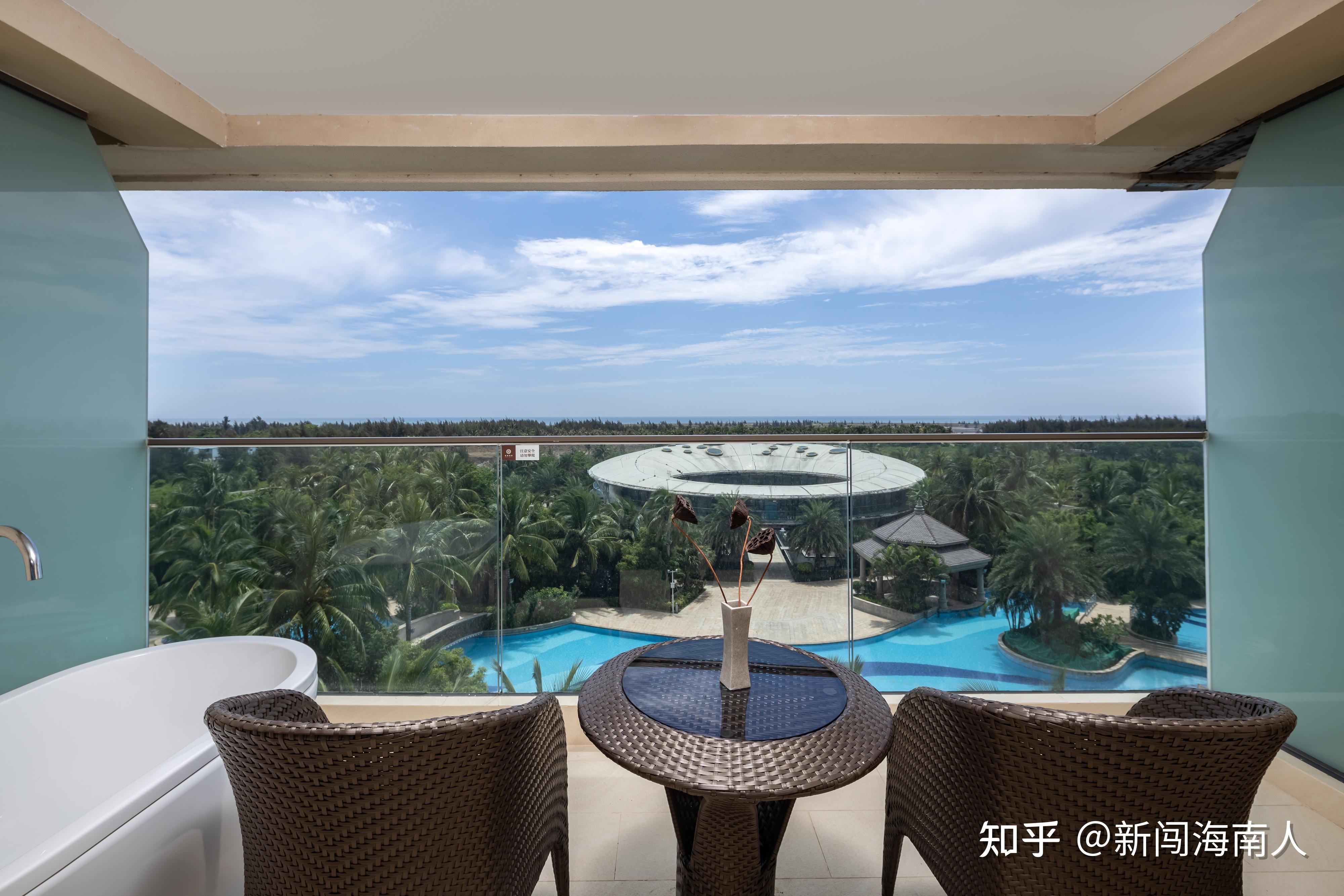 海南佰悦湾真如酒店