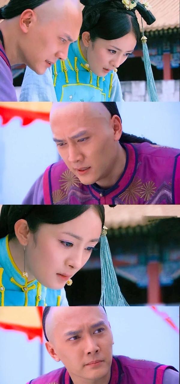 又又又看完了 - 知乎