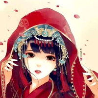 Zhihu profile picture for @nabnab