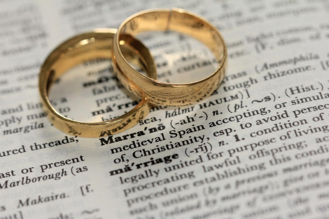 什么婚姻必须离婚？综合判断夫妻缘尽的六个表现！_99女性网