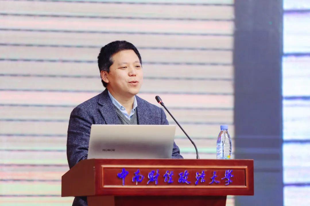 第三届cmau全国大学生市场研究与商业策划大赛启动仪式成功举办