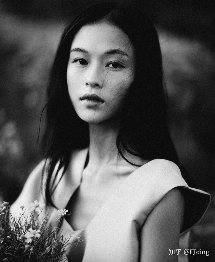 今日推荐越南网红美女 - 知乎