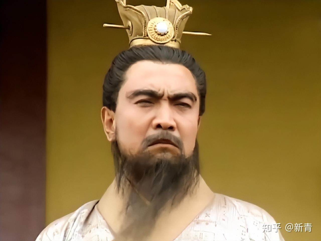 【歪评正说三国】刘备诸葛亮的正义与正统,注定是一场悲剧 - 知乎