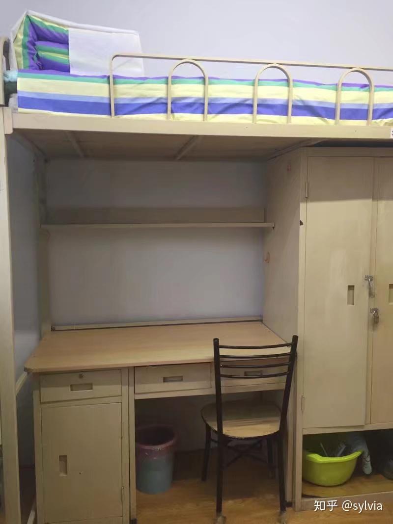 黑龙江大学寝室怎么样? - 知乎