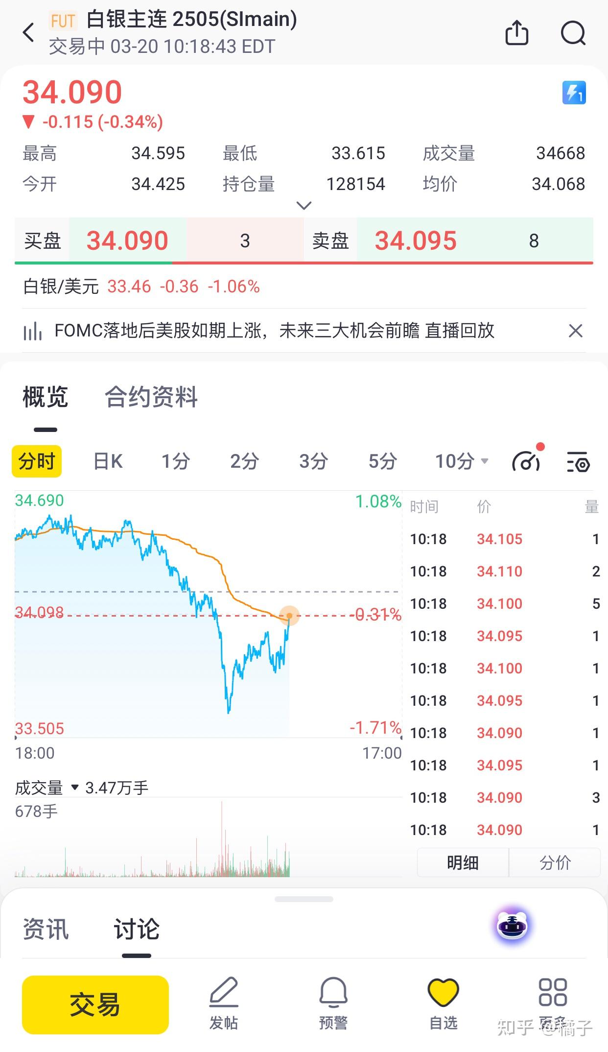 免费看行情的软件，看行情的软件有哪些