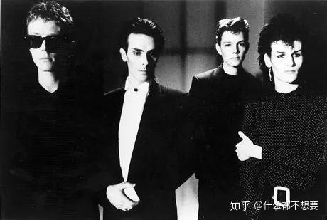 cave的后朋奠基者之一the birthday partys4ad早期乐队为了让4ad唱片