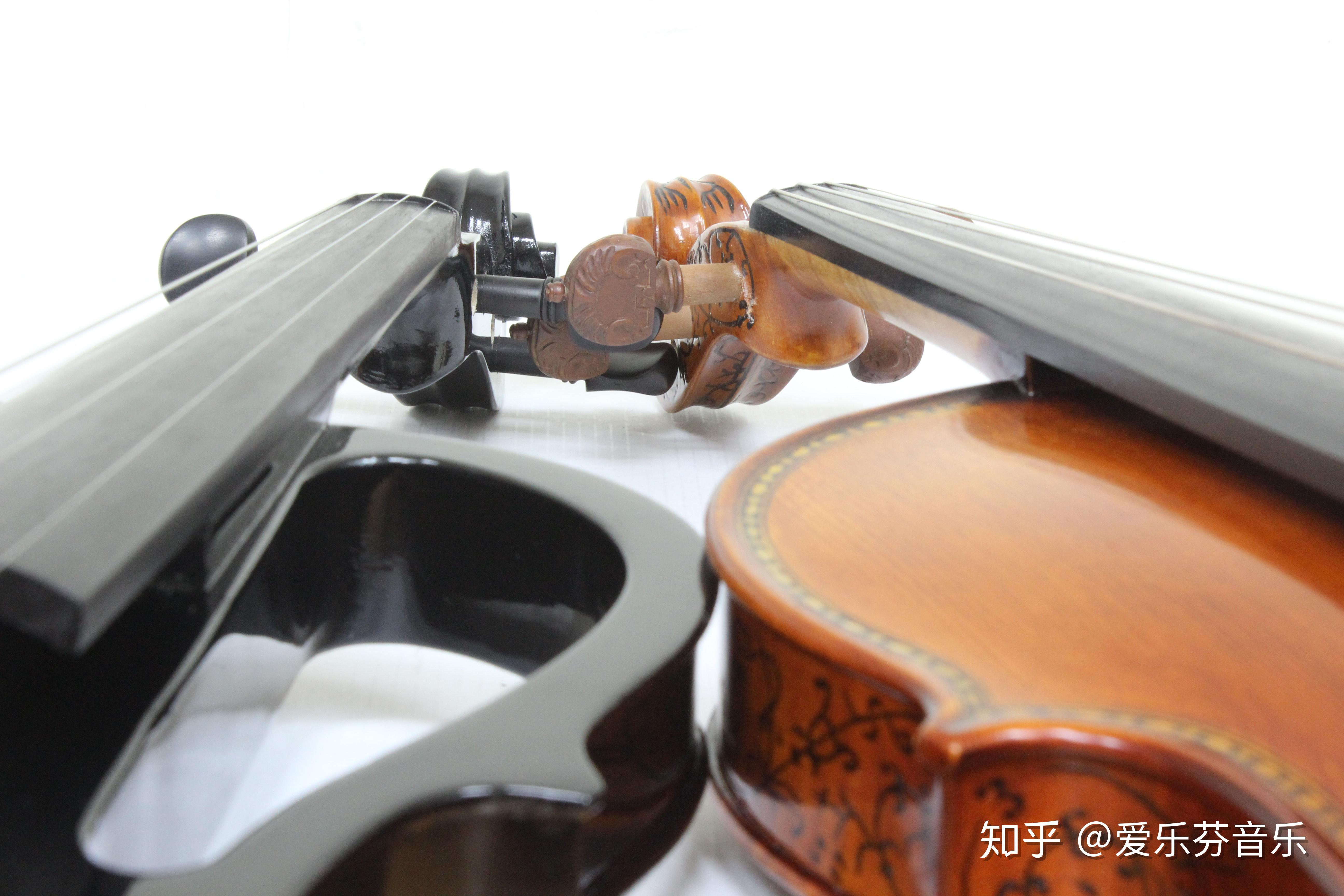 绝对不可忽视的小提琴弦枕