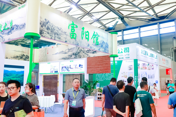 景区展-2024第六届世界旅游景区及乐园博览会 - 知乎