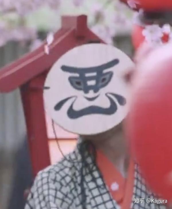 日本八大恶鬼面具名称 日本八大恶魔面具 般若面具