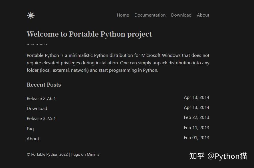 如何免安装使用 Python?推荐 17 个在线的 Python 解释器! - 知乎