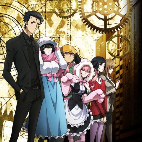 命运石之门0 结晶多形的情人节 知乎