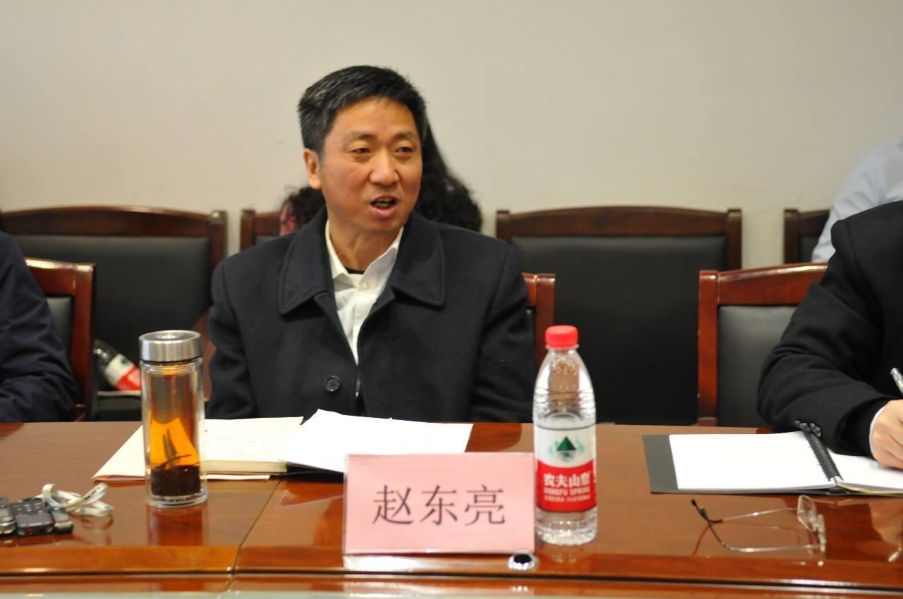 内幕交易案的江西出版集团,中文传媒董事长赵东亮为啥自曝患有恶疾?