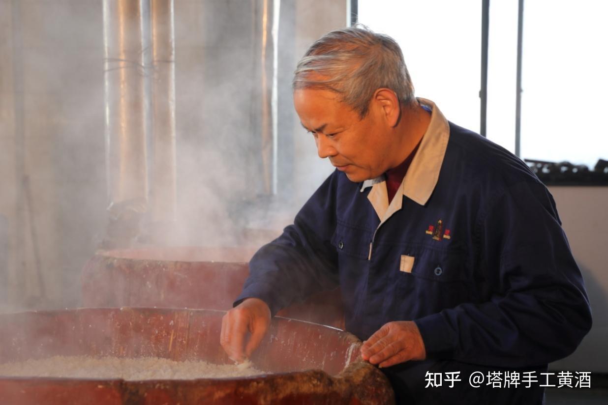 塔牌潘兴祥荣膺国家级非遗传承人 - 知乎