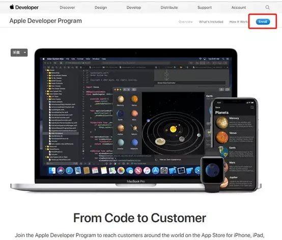图文详解丨iOS App上架全流程及审核避坑指南 - 知乎