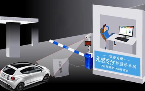 无感支付出世支付方式巨变