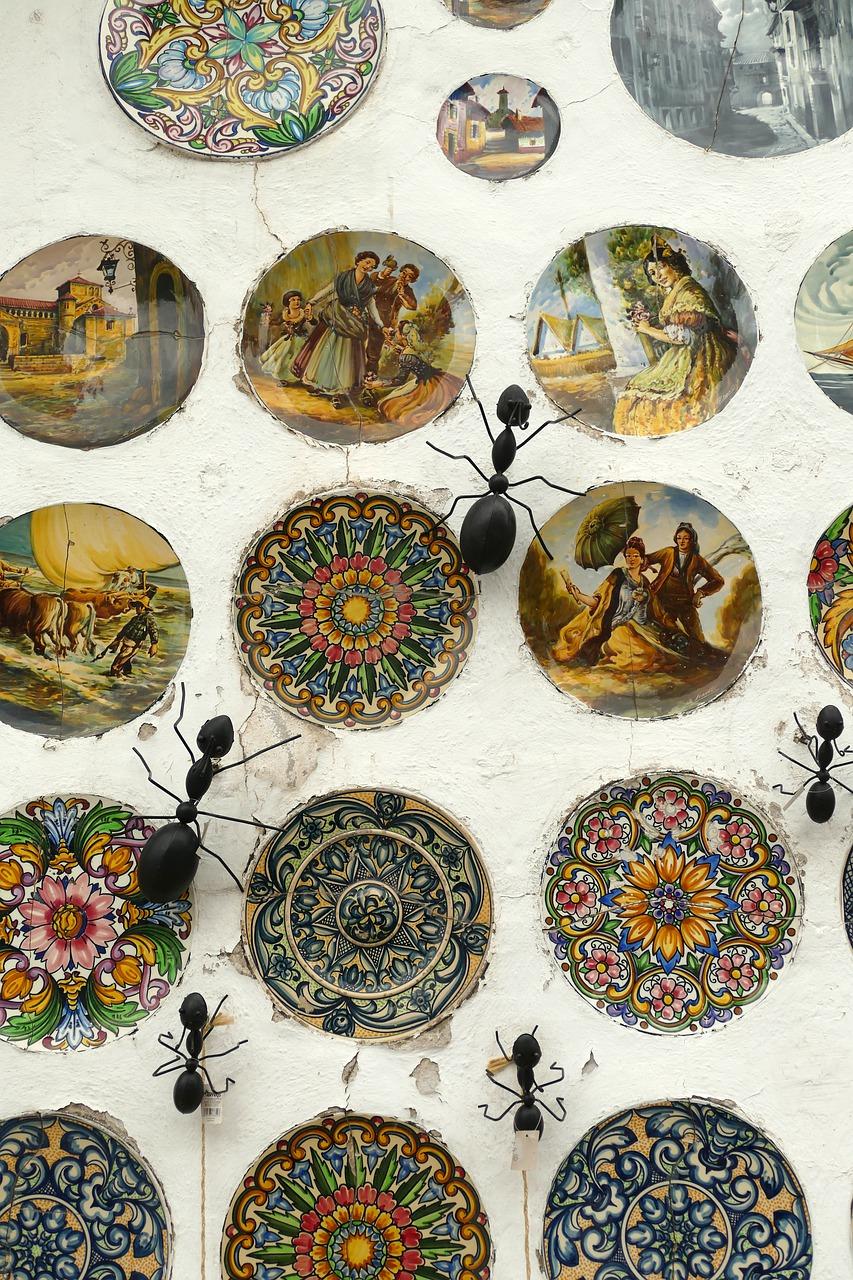 3d怎么做瓷砖缝隙