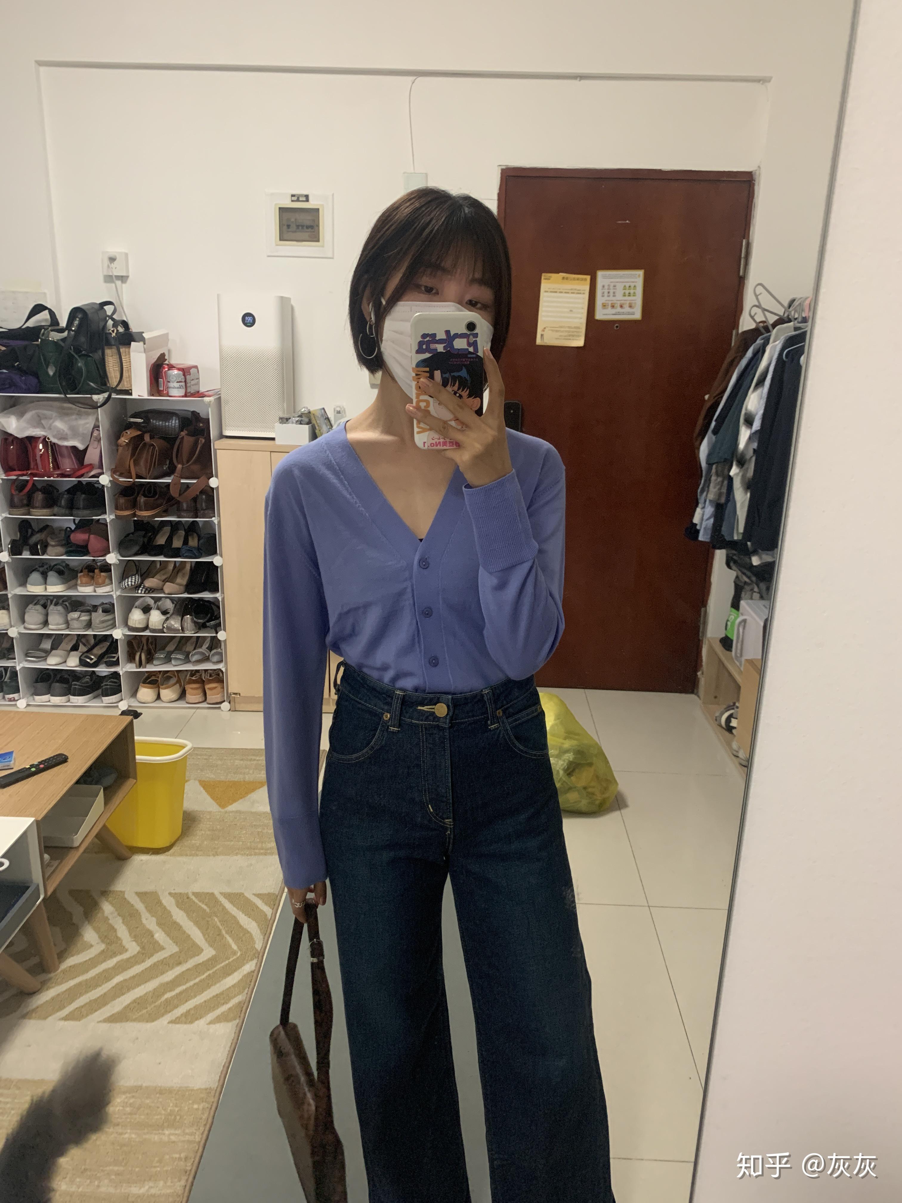 女生165cm体重104斤胖吗? - 知乎