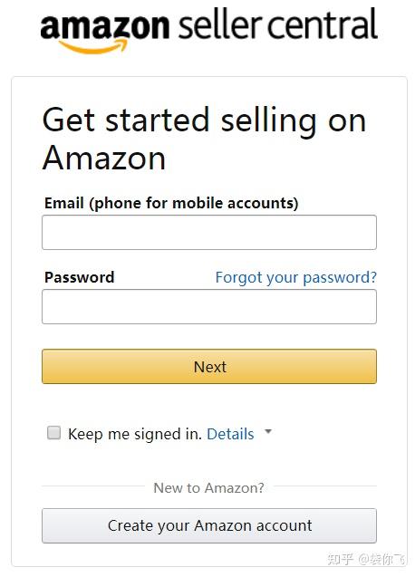 亚马逊注册可以用手机吗安全吗