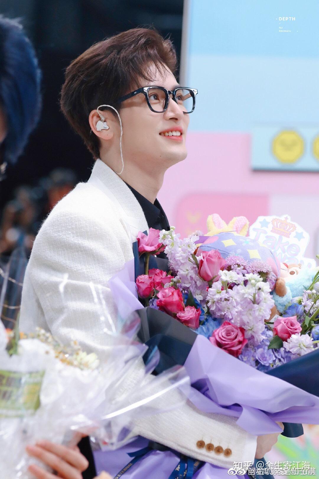 如何评价创造营2021的选手力丸