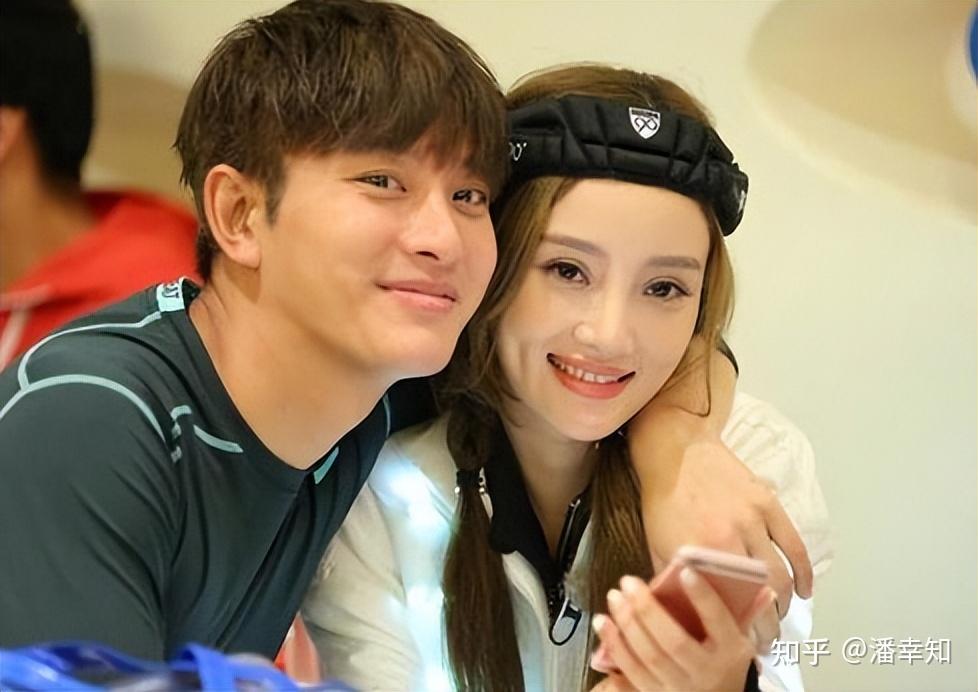 李小璐被曝新恋情曾出轨离婚被万人唾骂无剧可拍现剧情竟反转