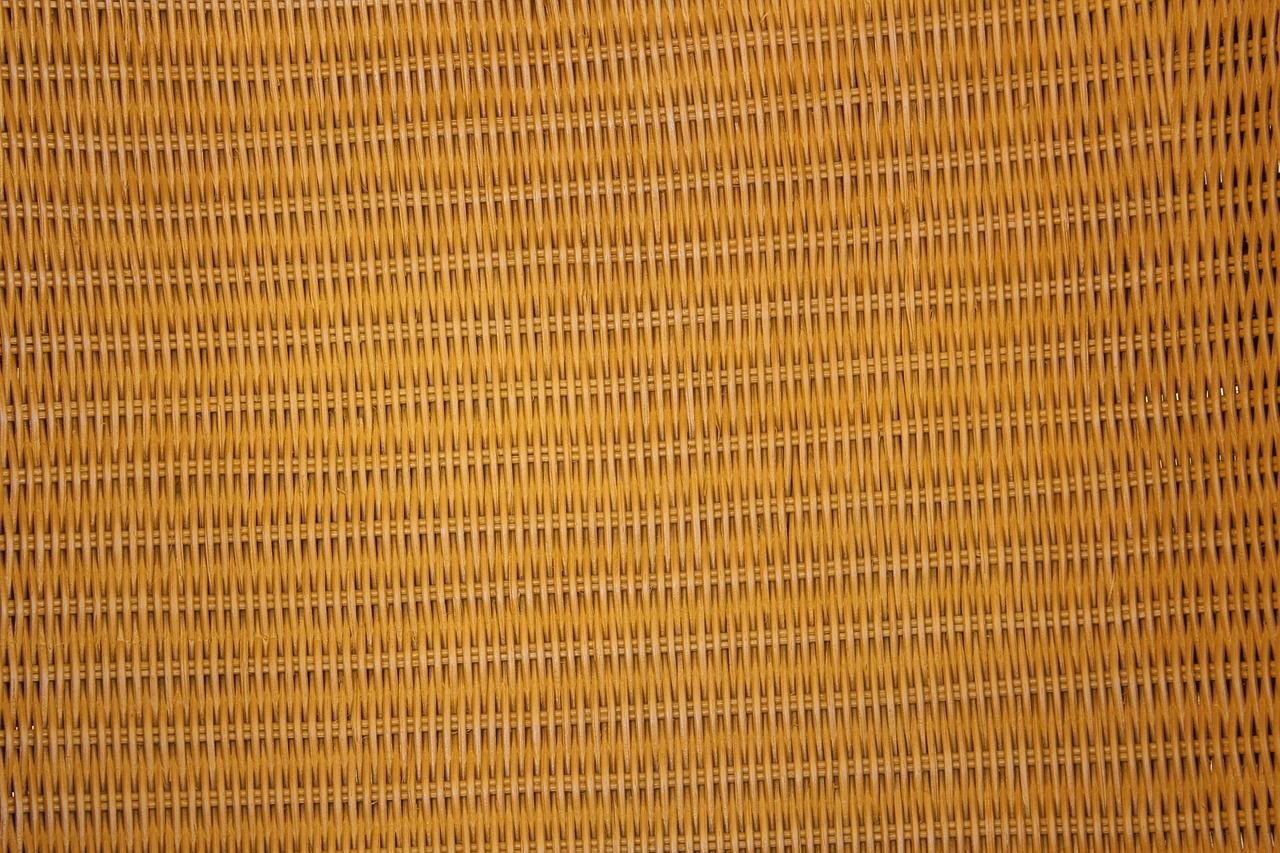 怎么定做竹席子窗帘