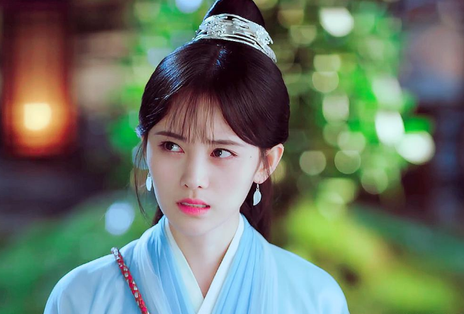 仙剑4开拍在即主演花落鞠婧祎陈哲远没了胡歌你还看好吗