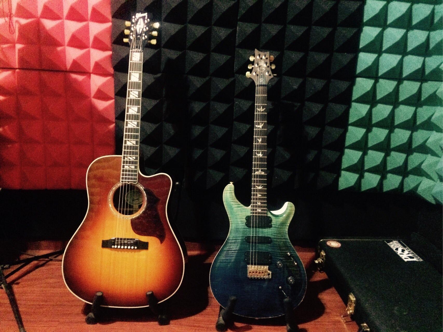 怎样编写电吉他riff? - 知乎