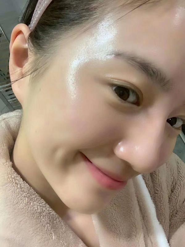 想知道这个神首团微商木木是真的还是假的?