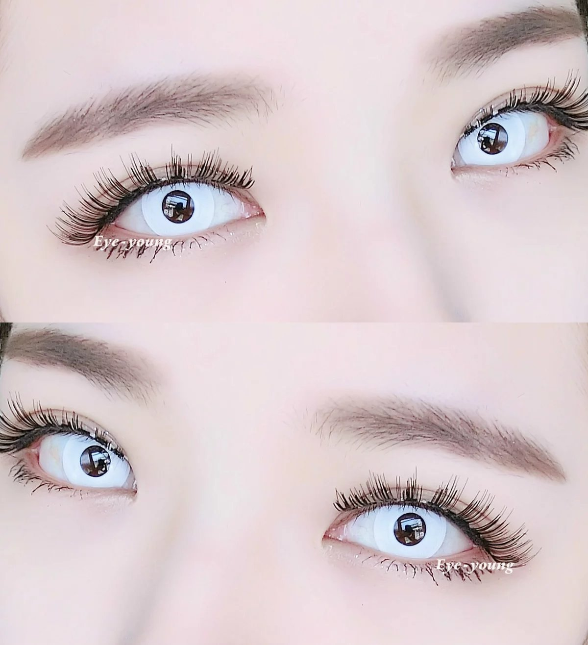 白眼美瞳哪里能买到正规的?