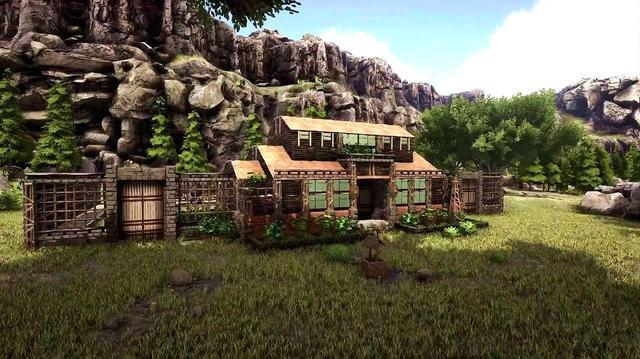 不知道方舟进化生存怎么玩看完这篇教程就懂了