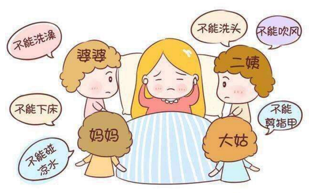 坐月子要多久才能洗头发 v2-6e373411fbef24bdb5d4e77389eab06c_1440w.jpg?source=172ae18b