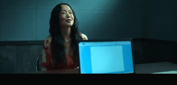 《认罪之罪》双影后+限制级，Netflix高能王炸