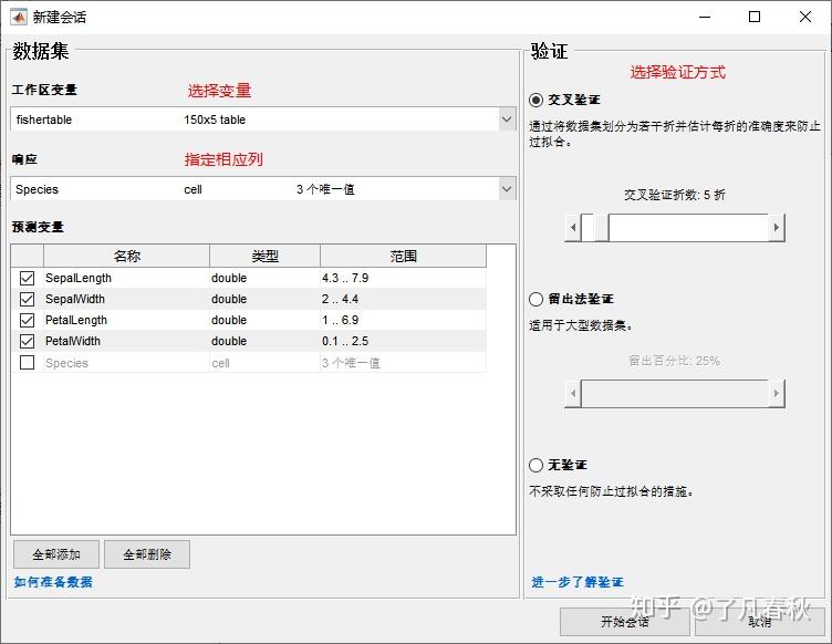 优雅的使用Matlab做机器学习