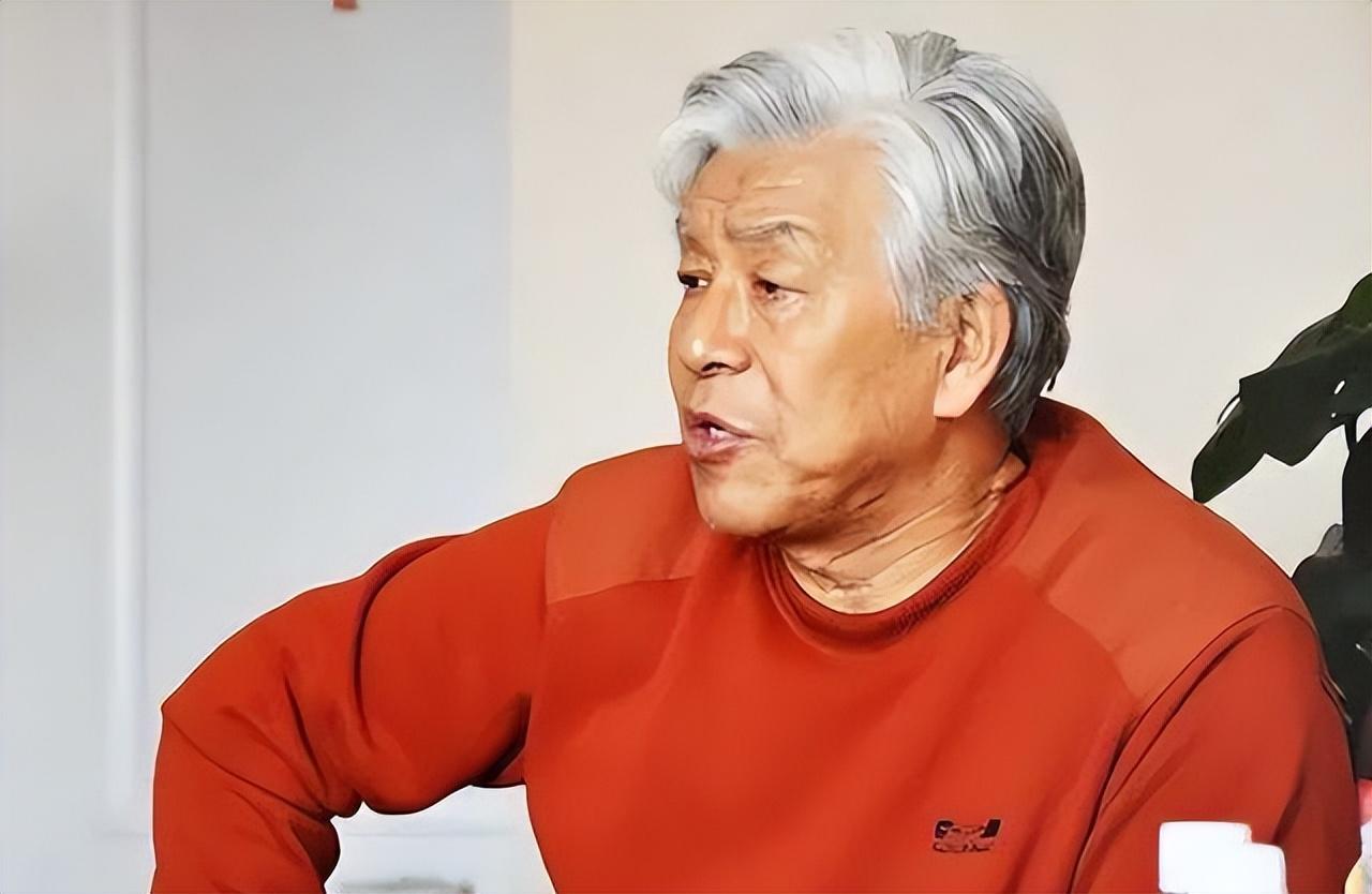 如何评价张洪杰在电视剧《刘家媳妇》中的演技?