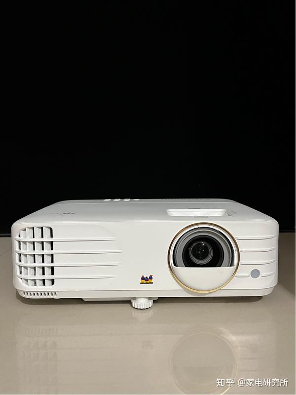优派k701-4k投影仪实测!