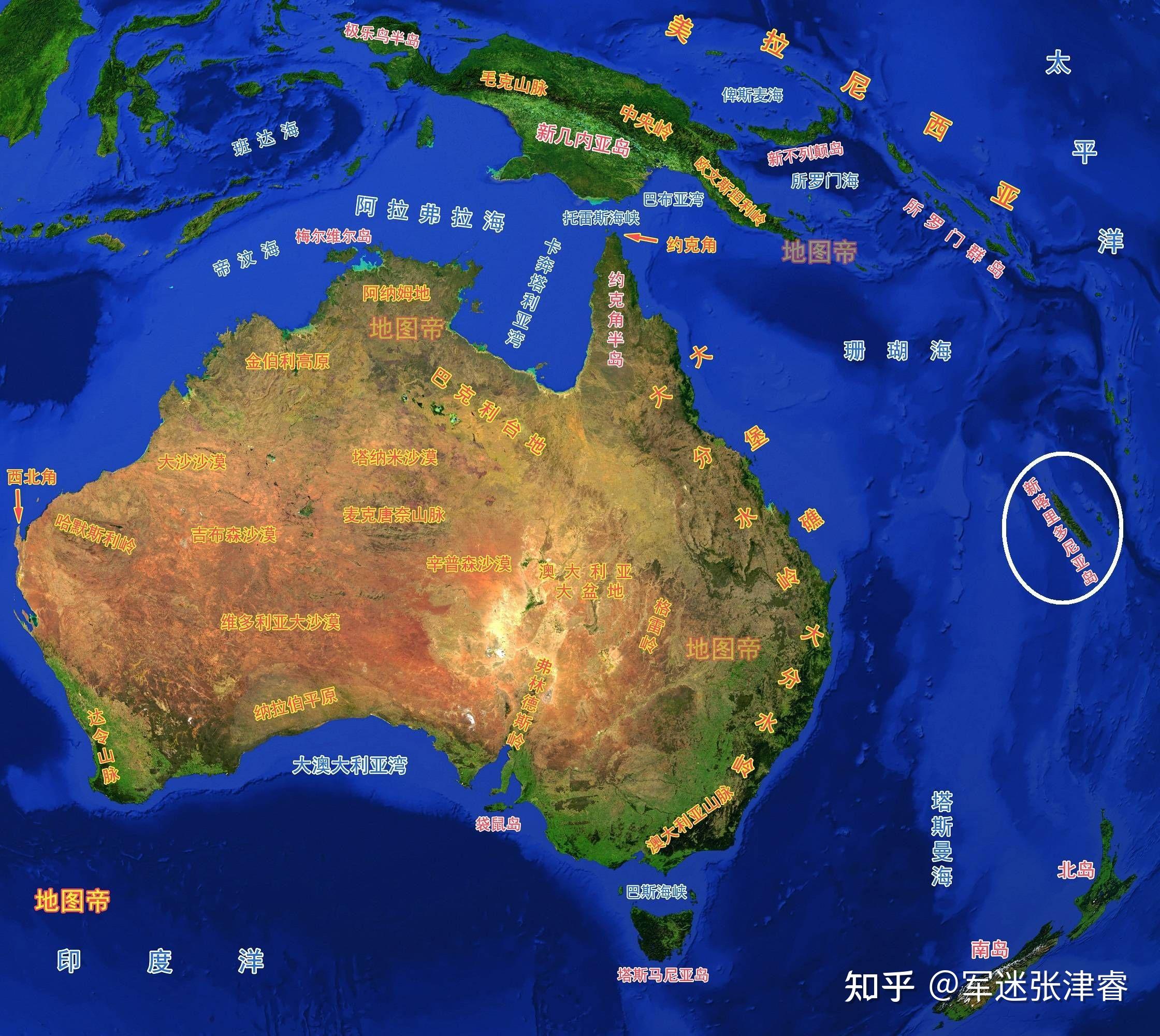 从全球关键海路通道分布,看我国南海战略布局的重要性 - 知乎